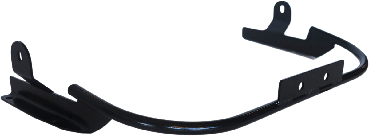 Paul Yaffe Bagger Nation Support Bracket - Fairing - Road Glide