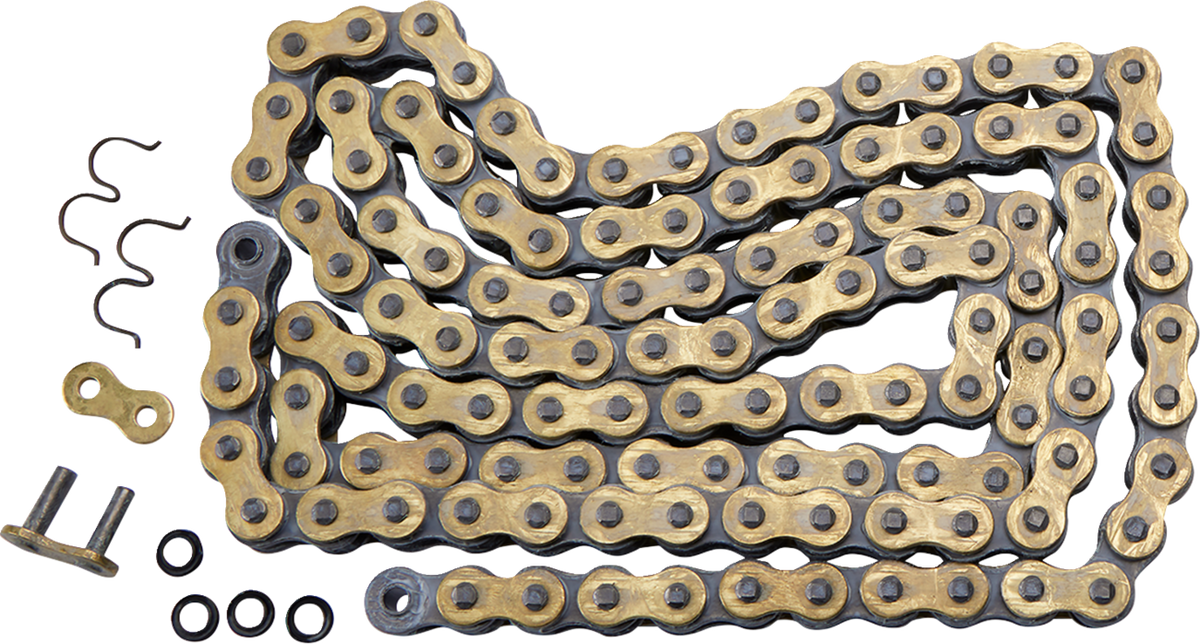 Renthal R4 SRS Road Chain