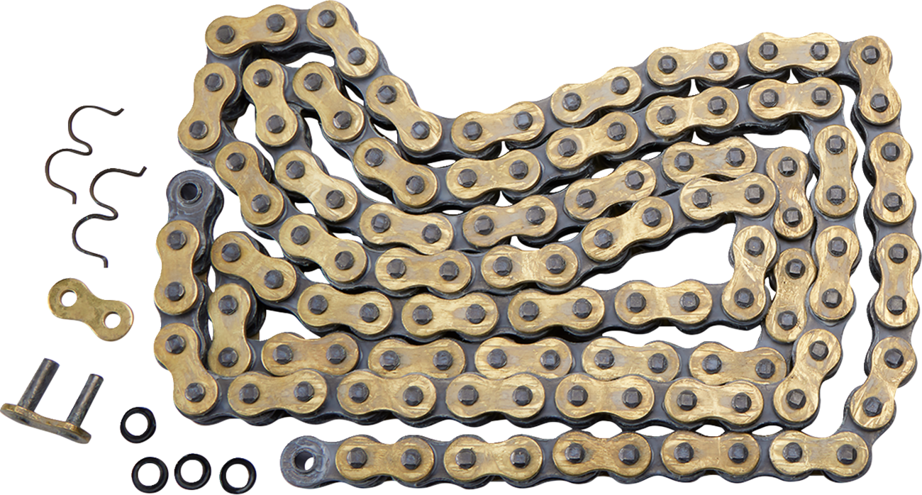 Renthal R4 SRS Road Chain