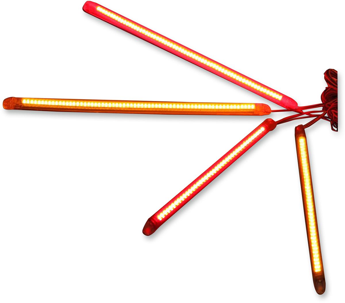 Custom Dynamics TruFLEX® II Flexible LED Strip