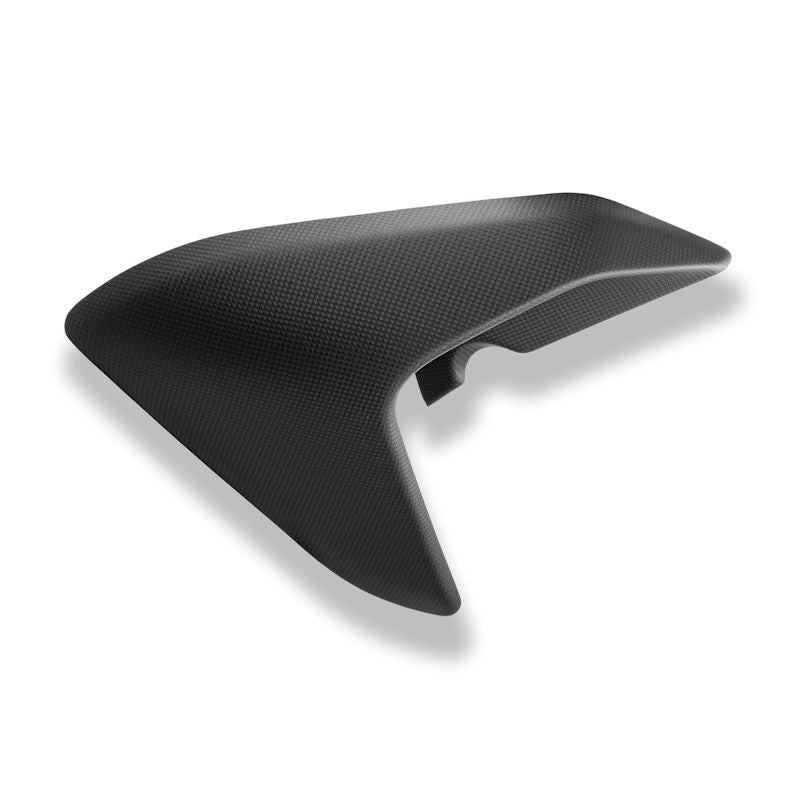 Ducabike DBK Carbon Fiber Front Upper Side Fairing Set for Ducati Diavel V4