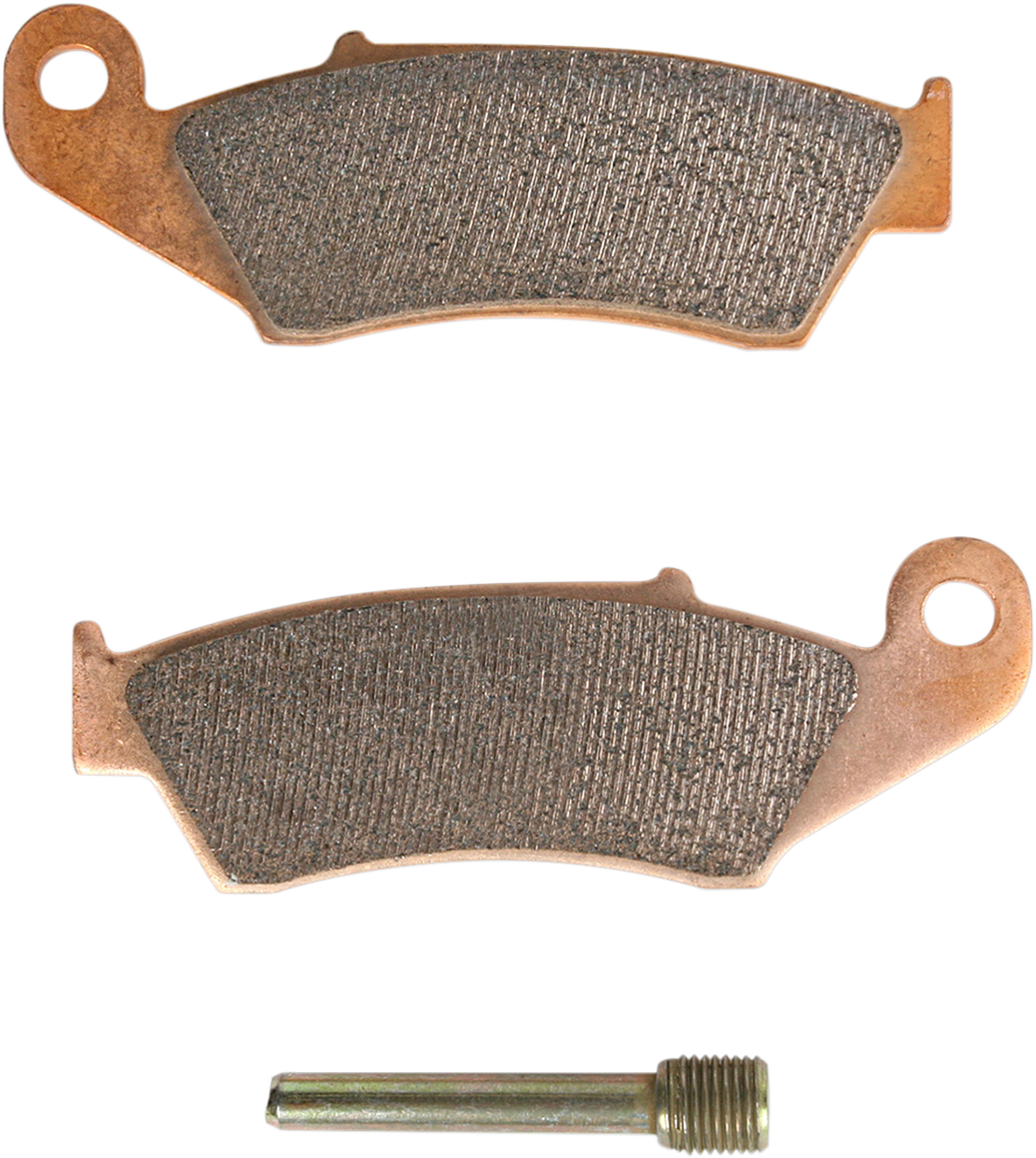 EBC Brakes MXS Brake Pads