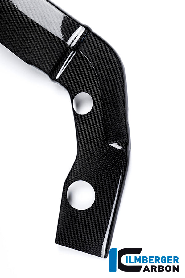 Ilmberger Carbon Frame Cover Left Carbon