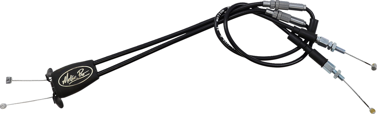 Motion Pro Rev3 Variable Rate Throttle Kit - CBR1000RR
