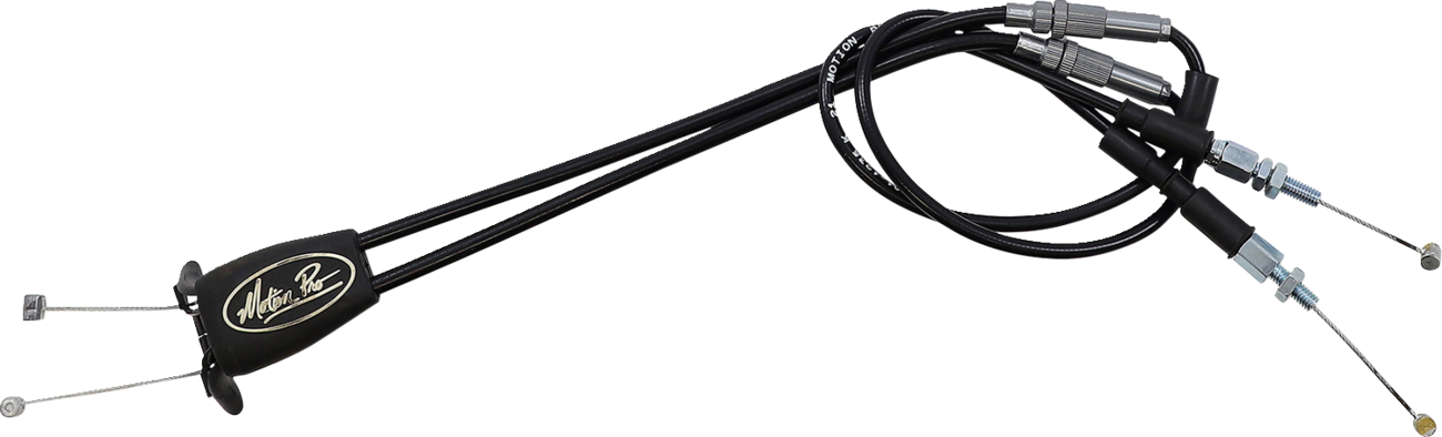 Motion Pro Rev3 Variable Rate Throttle Kit - CBR1000RR