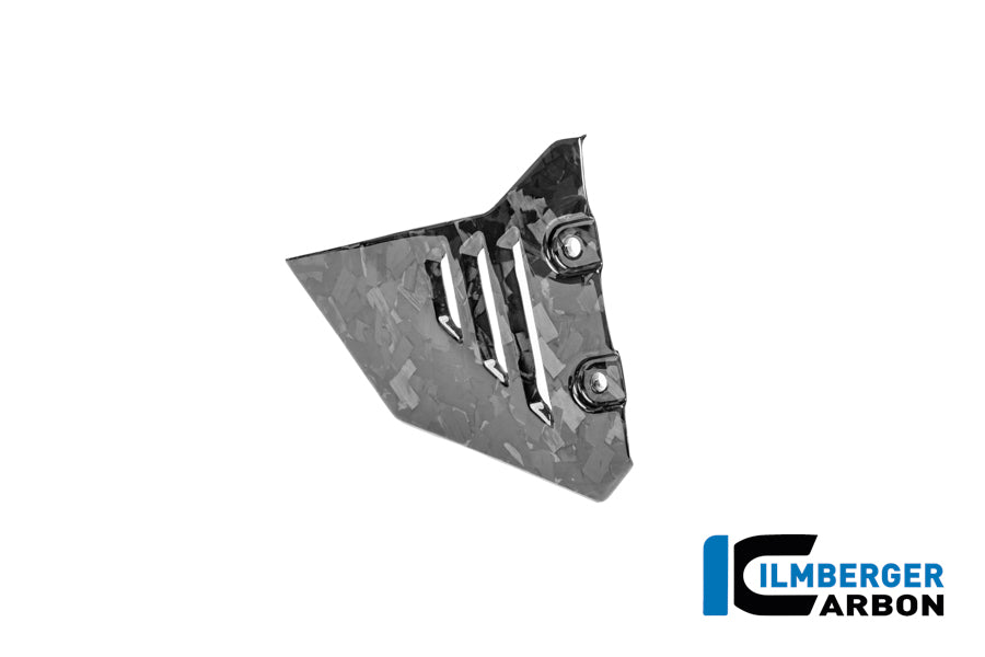 Ilmberger Carbon Subframe Cover Left BMW R 1300 GS Adventure - Gloss / Forged
