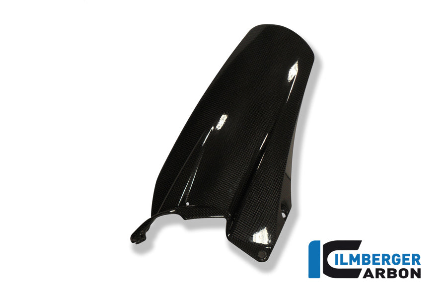 Ilmberger Carbon Rear Hugger - Gloss