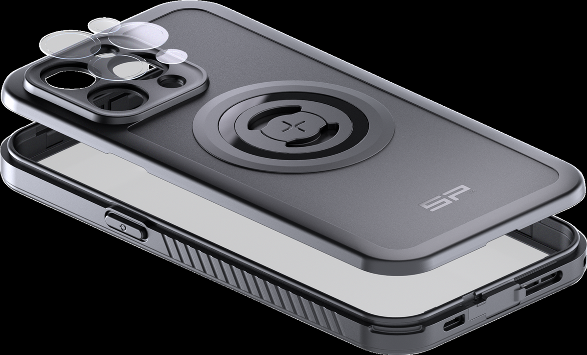 SP Connect Xtreme SPC+ Case