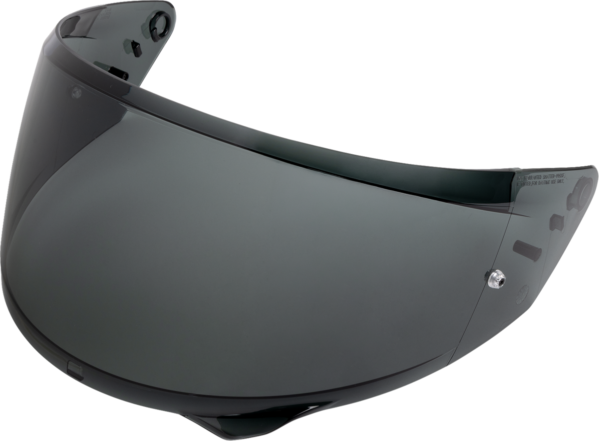 HJC HJ-37 Pinlock® Prepared Shield