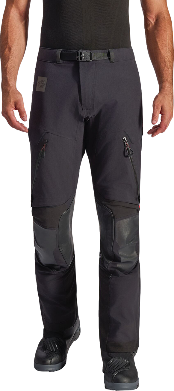 Alpinestars Halo Pro Drystar® XF Rain Pants
