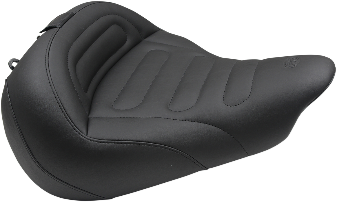 Mustang Solo Touring Breakout Seat