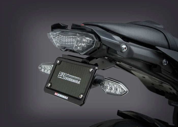 Yoshimura FZ-10 17/MT-10 18-26 Fender Eliminator Kit