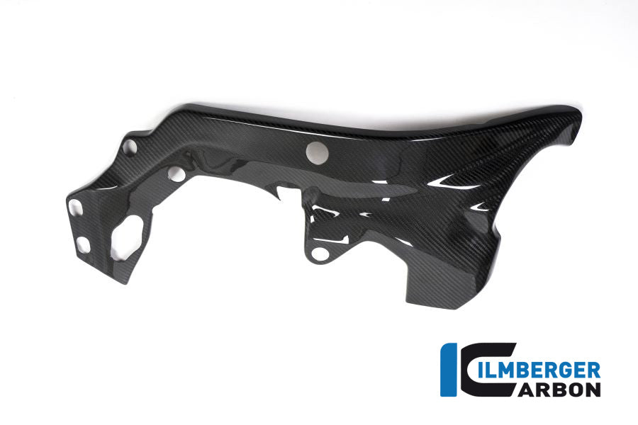 Ilmberger Carbon Frame Protector Right Side BMW HP4 RACE