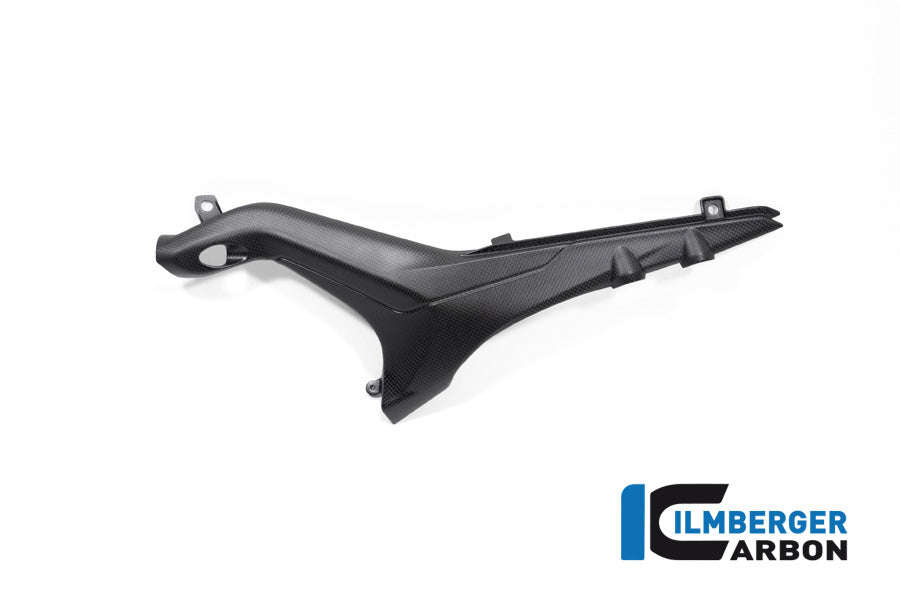 Ilmberger Carbon Subframe Cover Left V4 Ducati Streetfighter - Matte