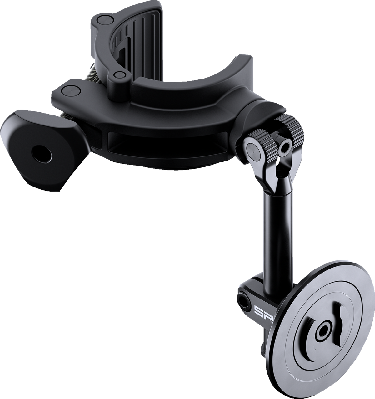 SP Connect Roll Cage Mount 3D - Mag-Align