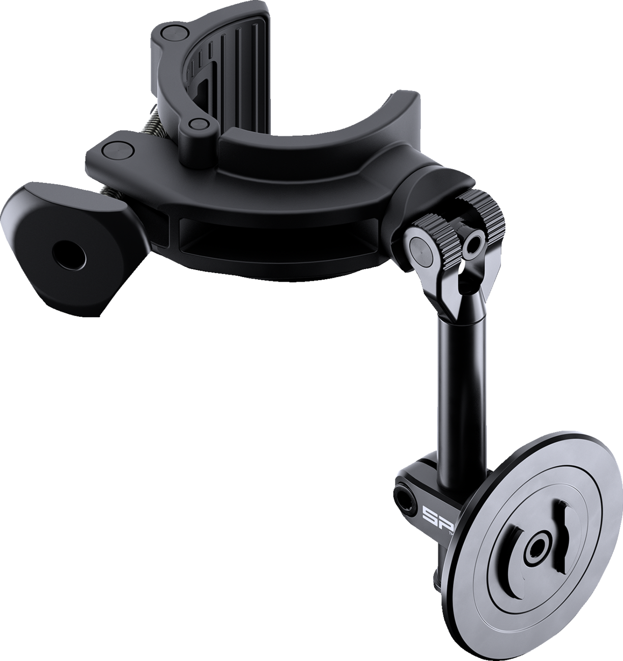 SP Connect Roll Cage Mount 3D - Mag-Align