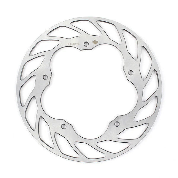 MM Racing Ultralight Rear Brake Rotor For BMW S1000R K63