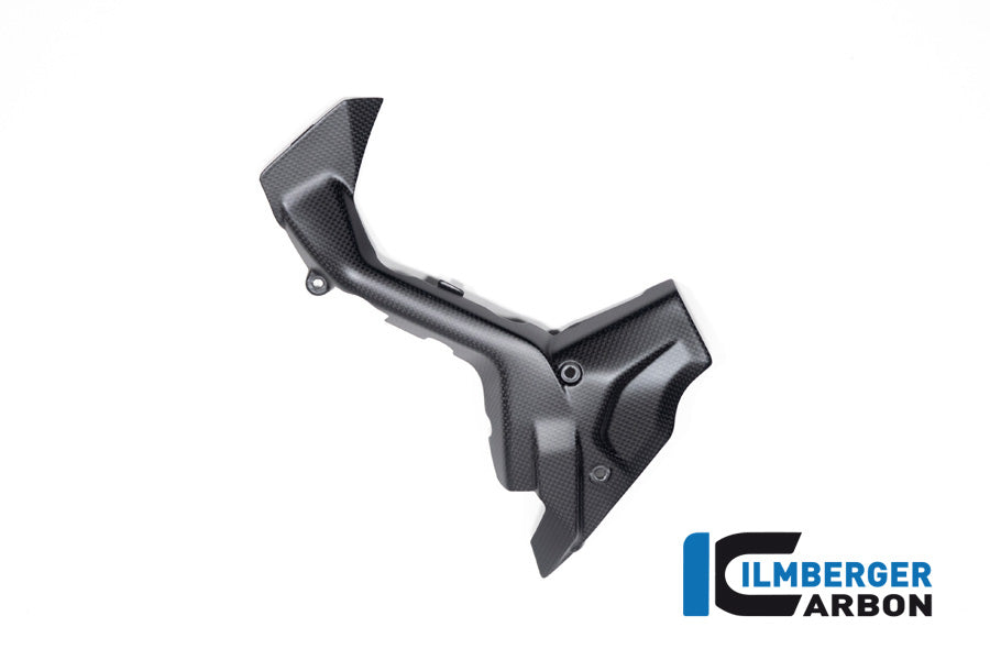 Ilmberger Carbon Sprocket Cover Ducati Diavel V4 From 2023 - Matte