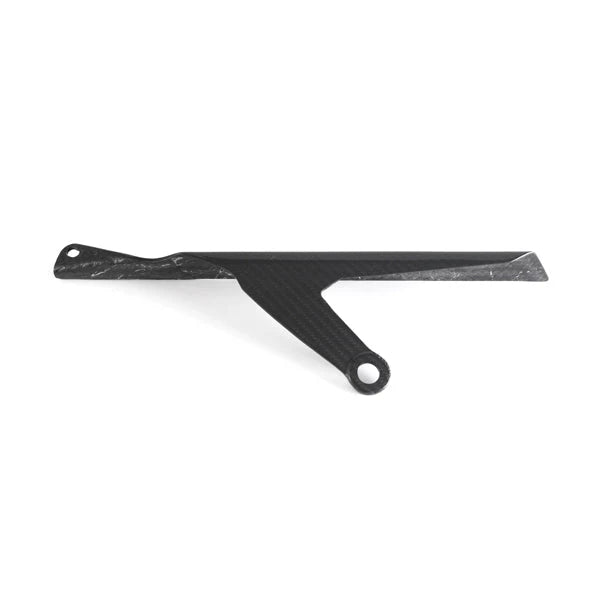 Fullsix Carbon Fiber Chain Guard For Yamaha R1 R1S R1M