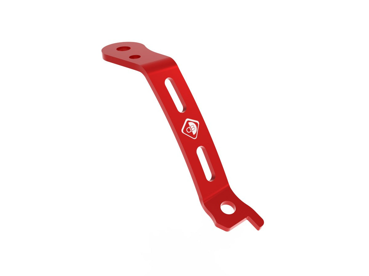 Ducabike DBK STA16 Panigale V4 MY25 Brake Fluid Reservoir Support