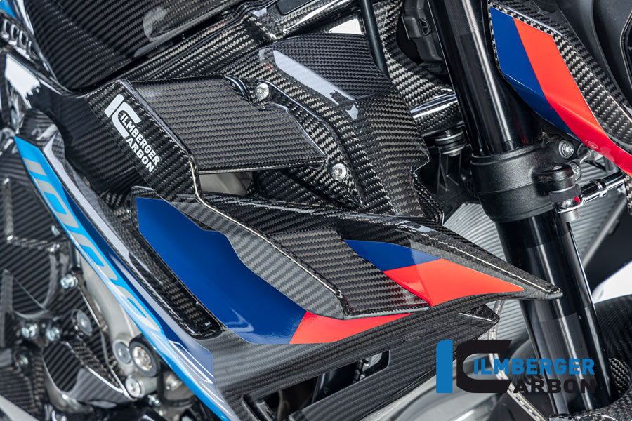 Ilmberger Carbon Winglet Right BMW M1000R 2023