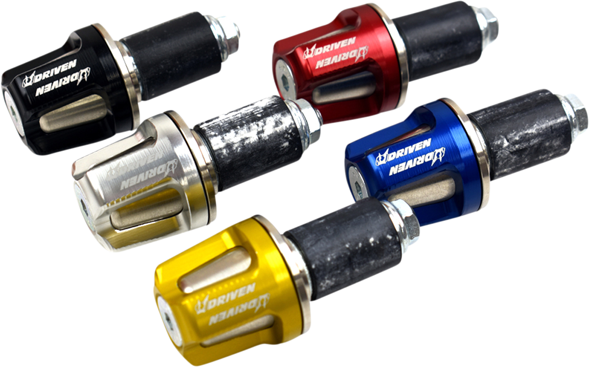 Driven Racing Revolt Bar Ends