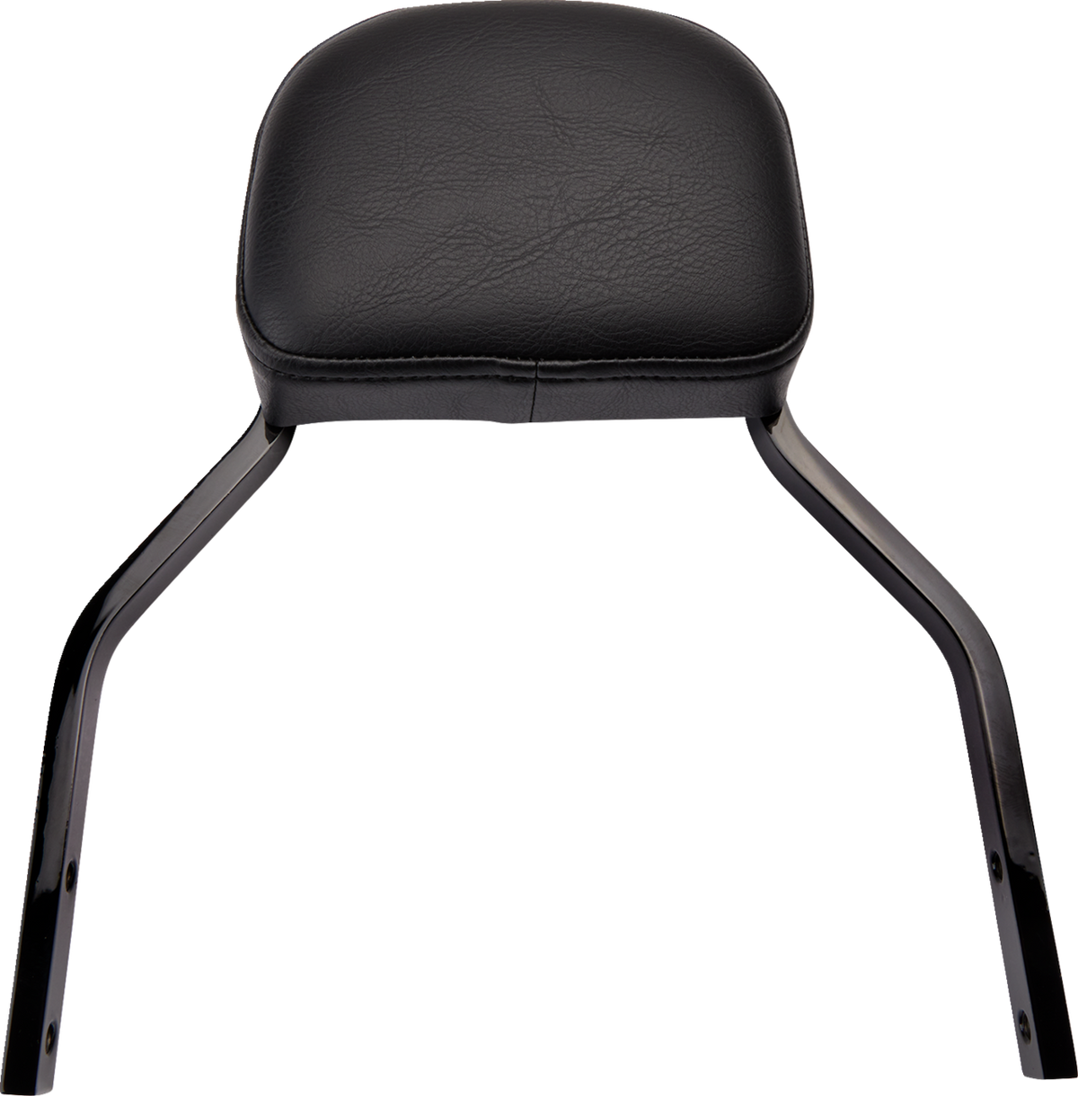 Cobra Backrest Kit - 11" - Black - FLSB