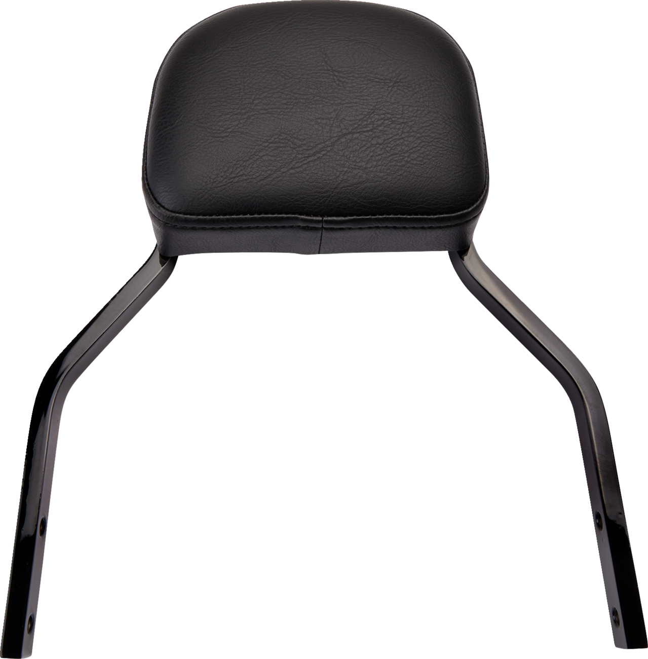 Cobra Backrest Kit - 11" - Black - FLSB