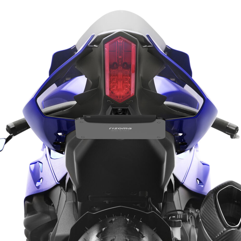 Rizoma FLAT-OUT Fender Eliminator