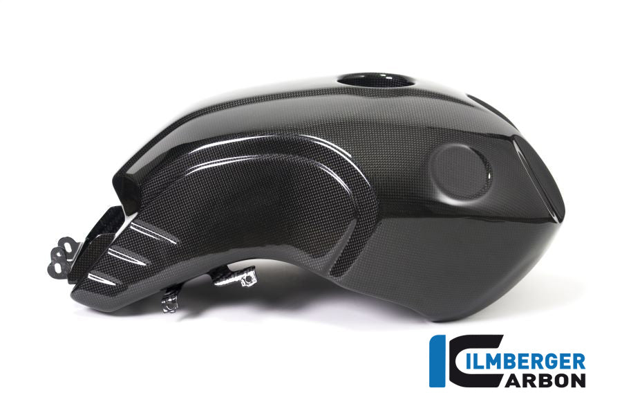 Ilmberger Carbon Fuel Tank BMW R Nine T Racer´17