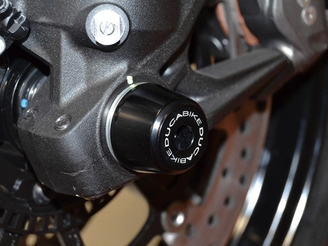 PFAN01 - PROTECTION FRONT FORK