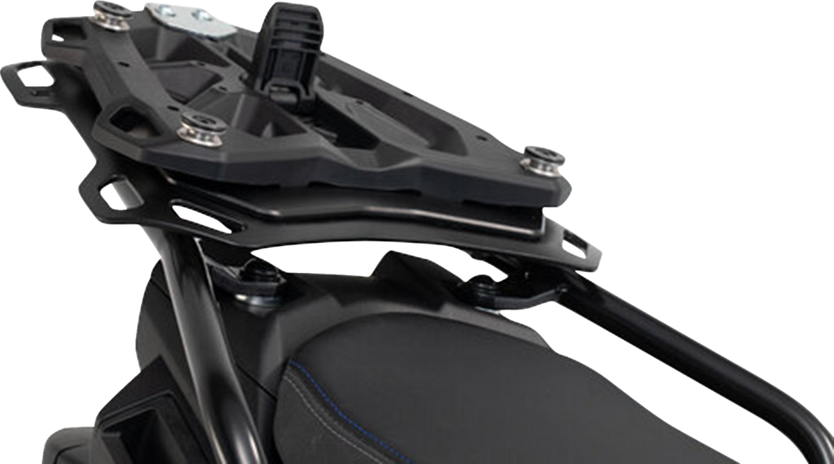 SW-Motech Adapter Kit For ADVENTURE-RACK - Black