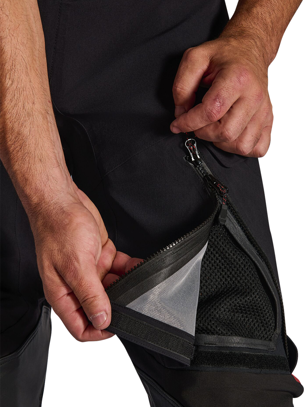Alpinestars Halo Pro Drystar® XF Rain Pants