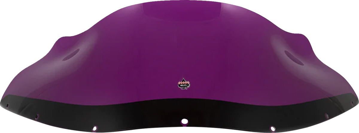 Klock Werks Kolor Flare® Windshield