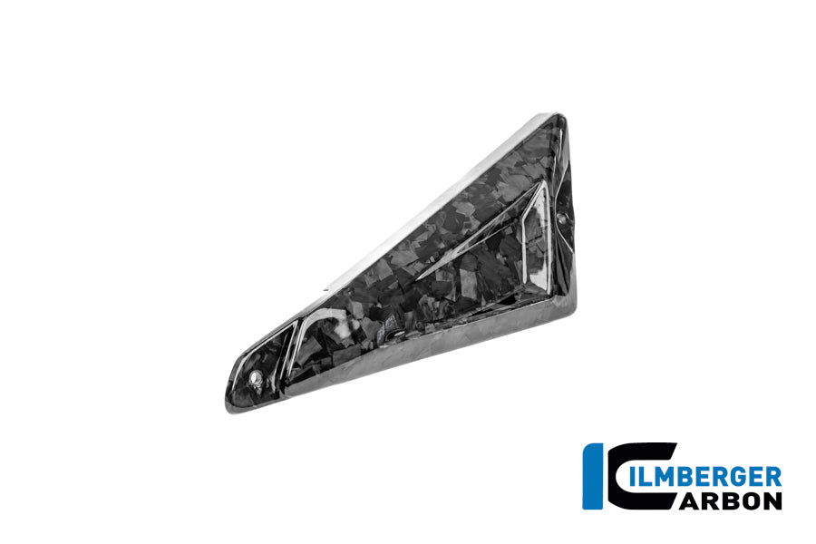 Ilmberger Carbon Subframe Cover Right BMW R 1300 GS Adventure - Gloss / Forged