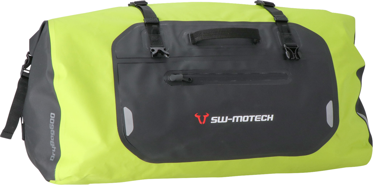 SW-Motech Drybag Tail Bag