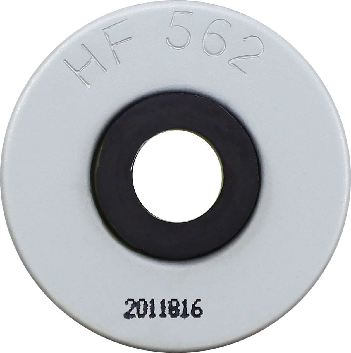 Hiflofiltro Oil Filter - Kymco