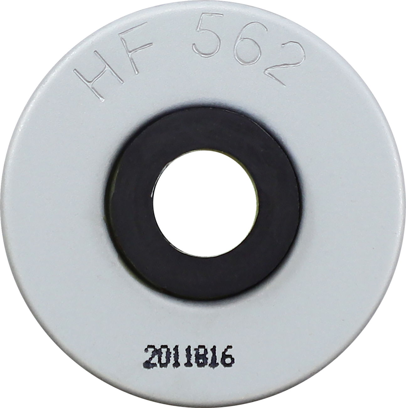 Hiflofiltro Oil Filter - Kymco