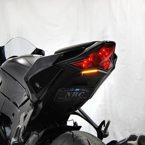 NRC Kawasaki ZX-10R Fender Eliminator (2020-Present)