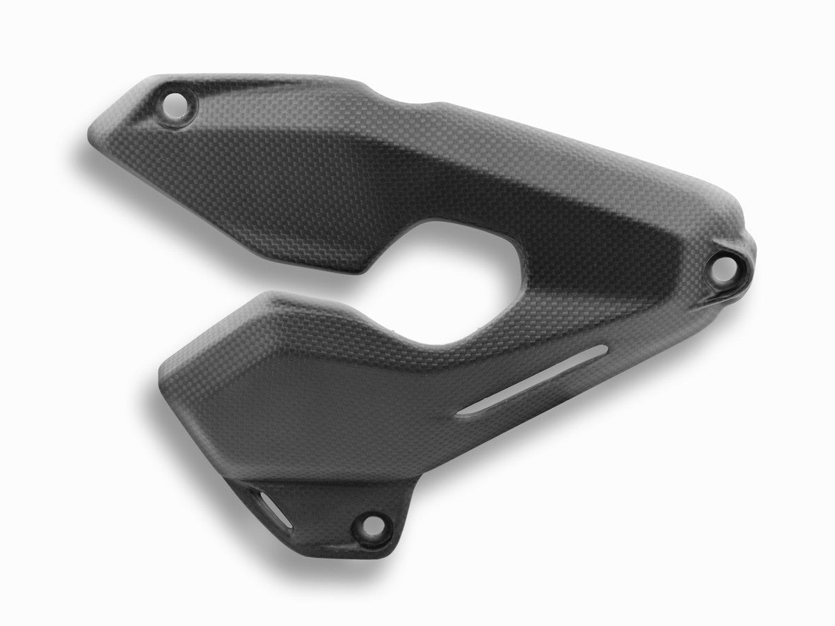 Ducabike DBK CRB03O Carbon Side Covers