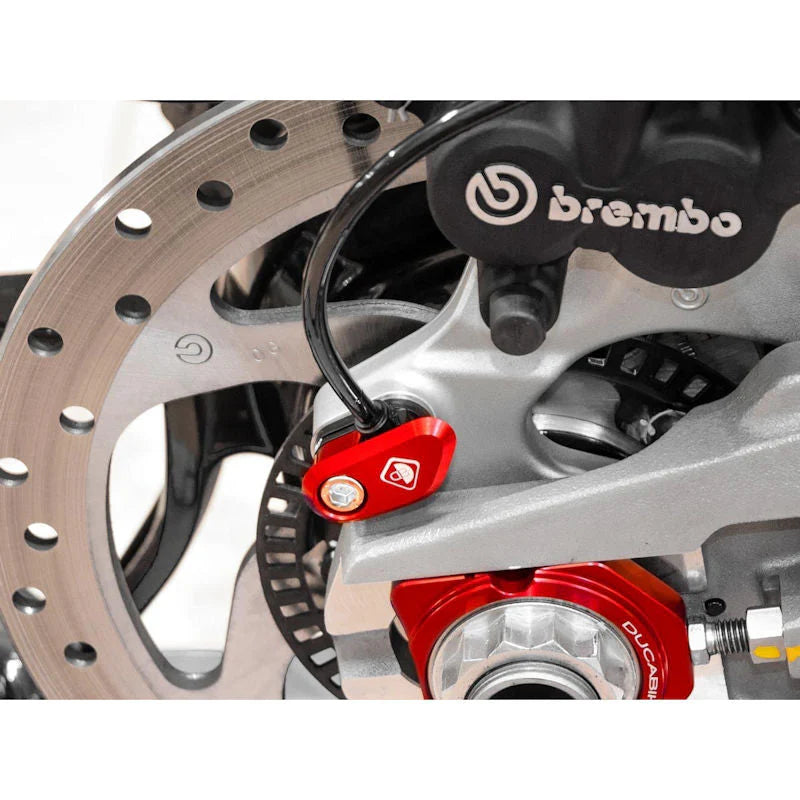 Ducabike DBK ABS Sensor Protector For Ducati Multistrada V4 S Pikes Peak RS