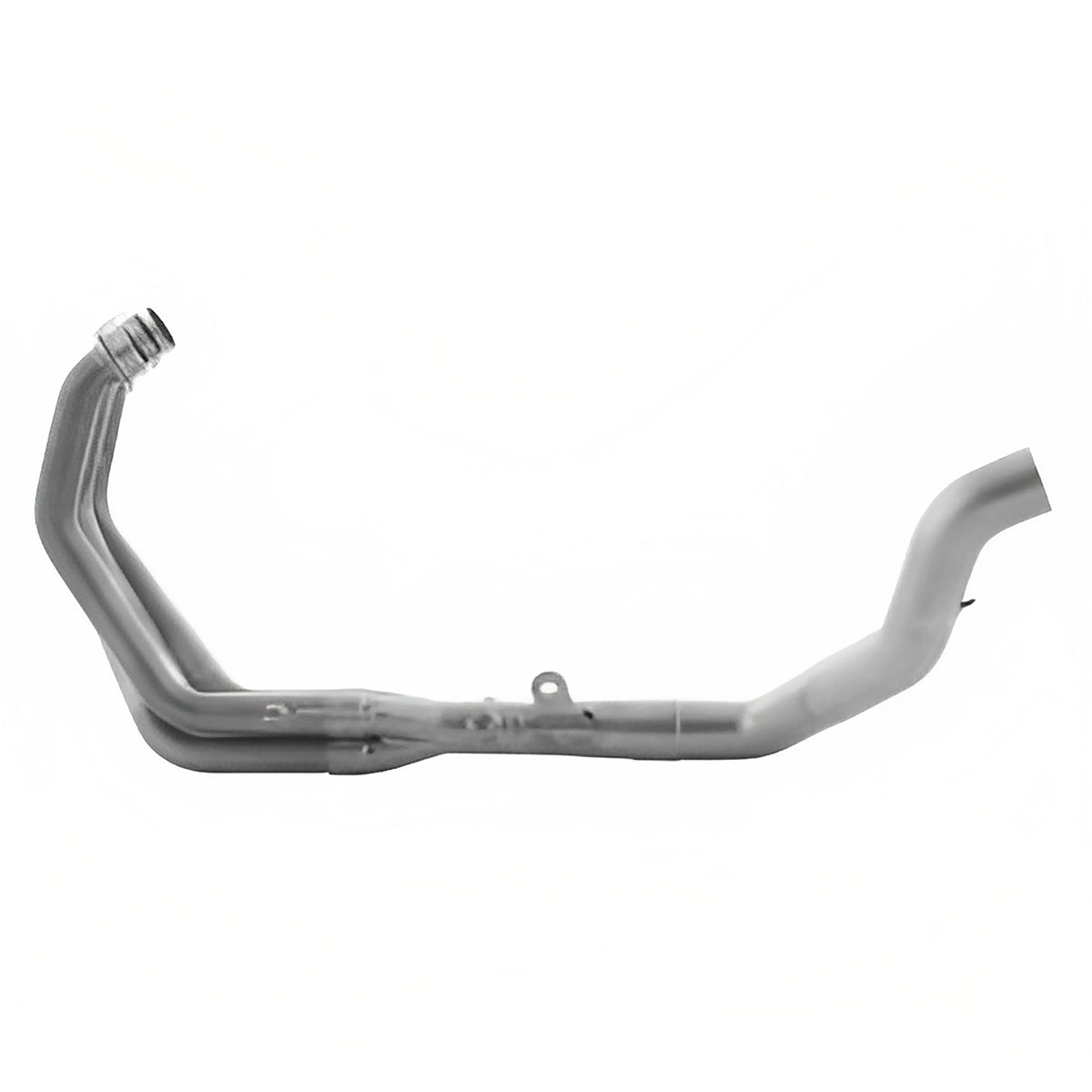 Arrow 71760MI High-Moun Racing Headers For Works Slip Ons