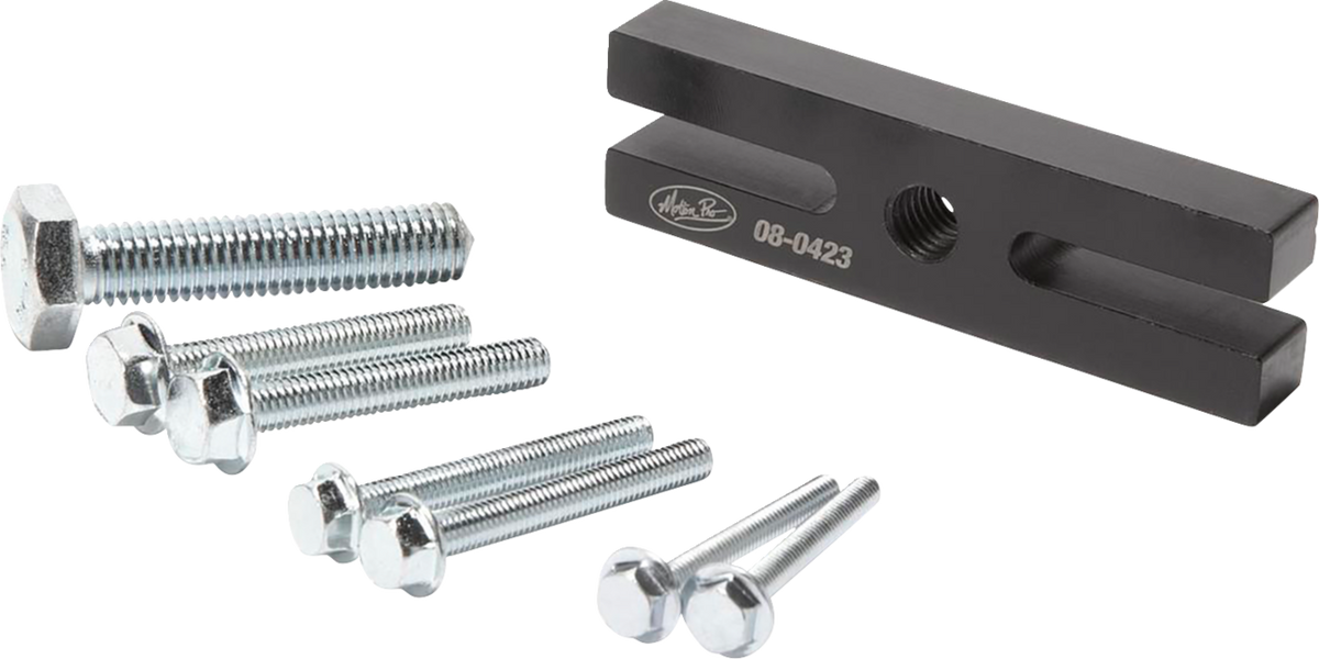 Motion Pro Flywheel Puller/Primary Gear Extractor
