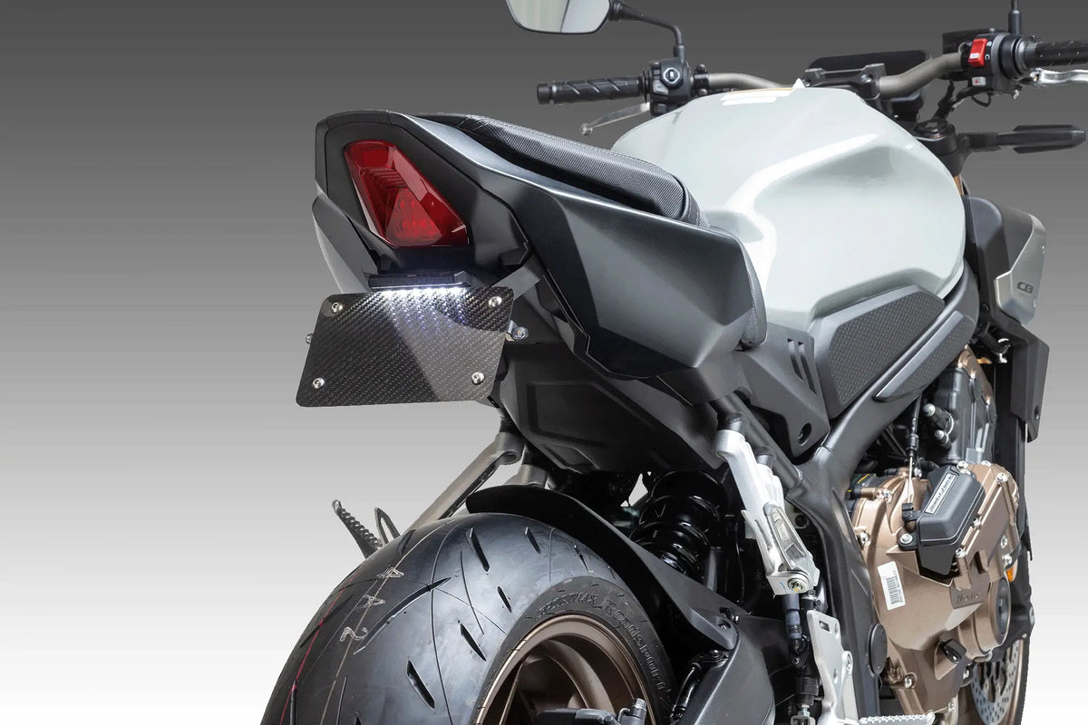 Yoshimura CBR650R/CB650R 23-25 V2 Fender Eliminator Kit