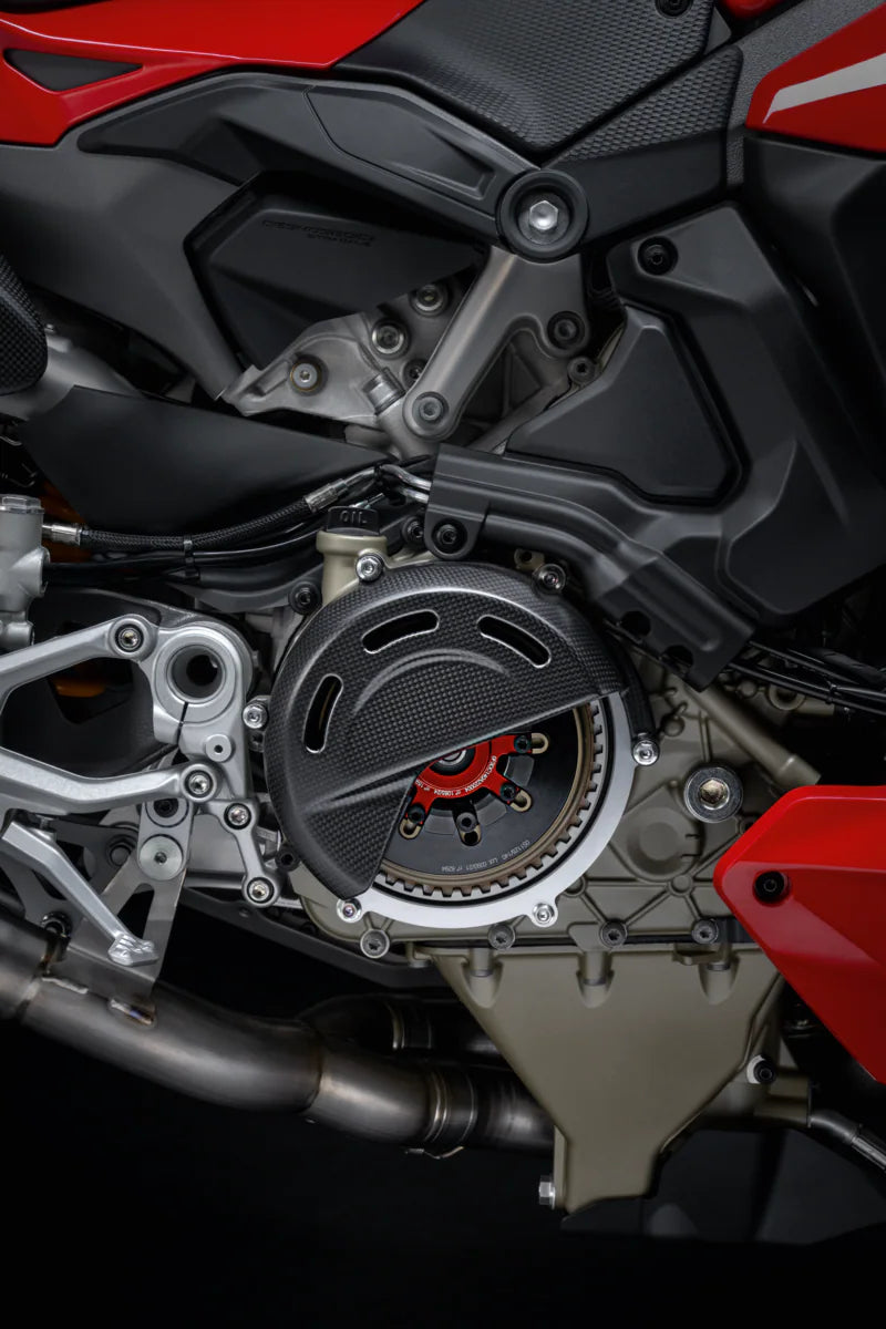 Ducati Performance Dry Clutch