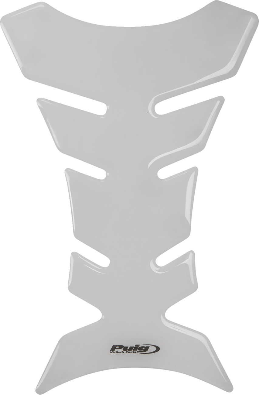 PUIG HI-Tech Parts Performance Tank Pad