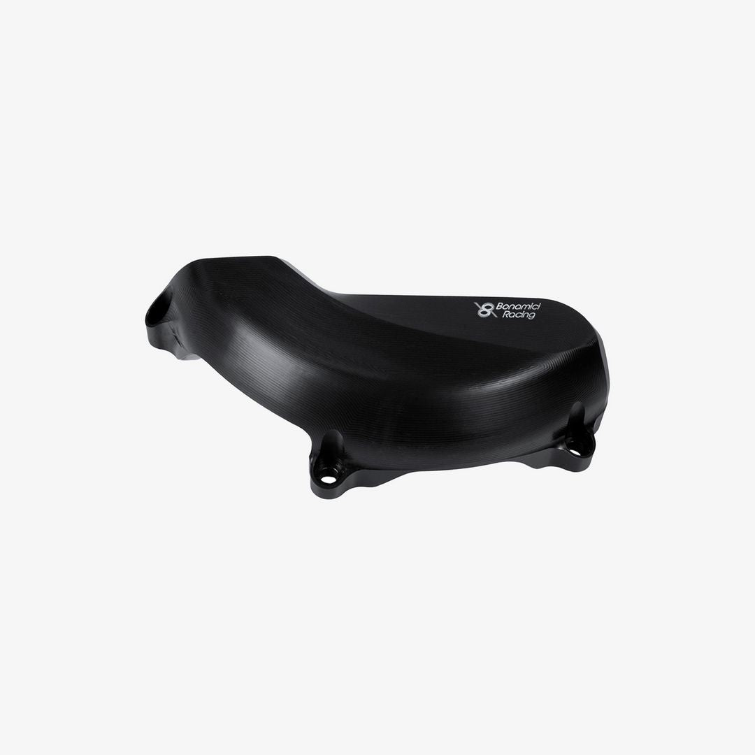 Bonamici Racing Engine Protection (Right Side) - Ducati Panigale 1199 - 1299 - V2