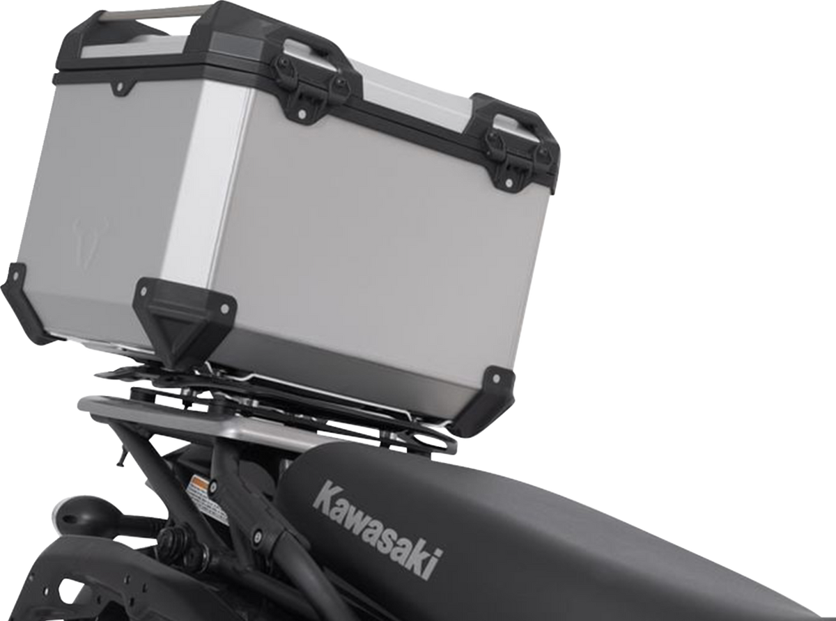 SW-Motech ADVENTURE-RACK For Luggage - Kawasaki - KLR