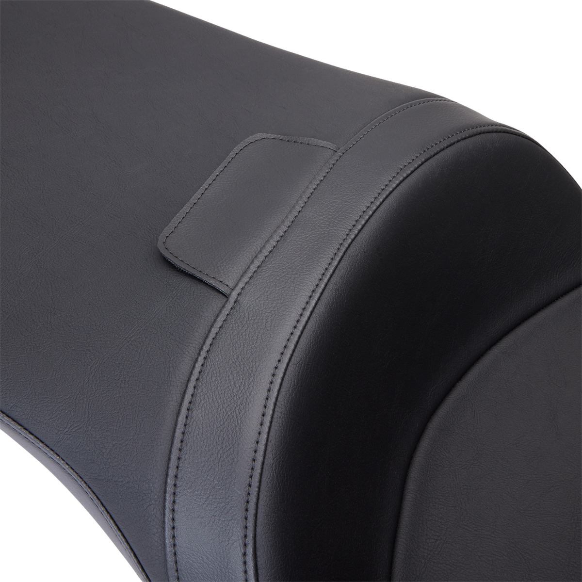 Drag Specialties Seats Freedom Seat - Vinyl - Smooth - FLH '09-'23
