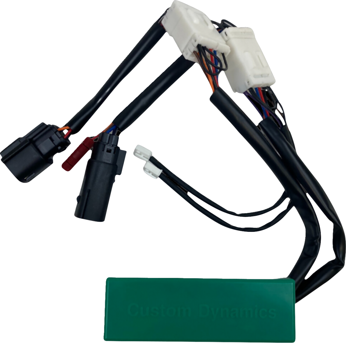 Custom Dynamics Smart Triple Play® Signal Conversion Module